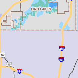 Anoka County Parcel Viewer